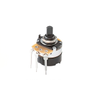 Rotary Potentiometers, Rheostats - 2223-PTN24B-C20020DPB-ND - DigiKey