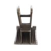 Precision Cast Bracket