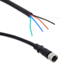 Circular Cable Assemblies - 2057-SD-PME05A-FFTBL-C7A-6FT-ND - DigiKey