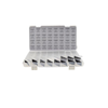 Circuit Protection Kits - Fuse - 118-SF-KIT-IEC-1-ND - DigiKey
