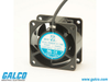 ORIN Axial - OA60AP-11-1WB - Galco Industrial Electronics