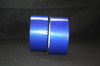 High Temp Masking - Silicone 6.5 mil Blue - Image
