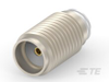 Coax Connectors - 2485921-1 - TE Connectivity