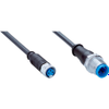 Circular Cable Assemblies - 1882-2096169-ND - DigiKey