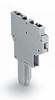 Female connector/socket - 769-121 - WAGO
