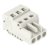 Female connector/socket - 721-103/026-000 - WAGO