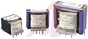 TRANSFORMER, PC MT, 24VA, 40VCT@600MA, 20V@1.2A - 70180942 - Allied Electronics, Inc.