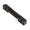 Arrays, Edge Type, Mezzanine (Board to Board) - QMS-026-05.75-L-D-RF2-ND - DigiKey