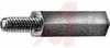 Standoff;M/F;Aluminum Clear Iridite;6-32;0.25
