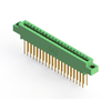 Edgeboard Connectors - 151-833-040-542-808-ND - DigiKey