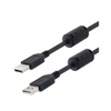 USB Cables - 5073-U2A00015-03M-ND - DigiKey