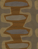 Bedrock Fabric - 2322/03 - Pollack