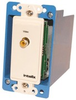 Intelix AVO-V1-WP-F Composite Video Balun - AVO-V1-WP-F - Visual Sound, Inc.