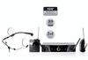 Wireless Microphone Systems - WMS 40 PRO SPECIAL - Visual Sound, Inc.