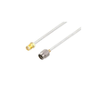 Coaxial Cables (RF) - 6099-PE3C1871-6-ND - DigiKey