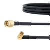 Coaxial Cables (RF) - 5328-FMC00396-12-ND - DigiKey