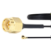 Coaxial Cables (RF) - 5328-FMCA1024-18-ND - DigiKey