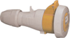 Industrial Power Connectors - 8211983 - RS Components, Ltd.