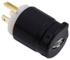 Mains Plugs - 8606738 - RS Components, Ltd.