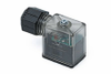 DIN 43650 Solenoid Connectors - 198556 - RS Components, Ltd.