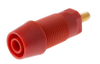 Banana Connectors - 7894723 - RS Components, Ltd.