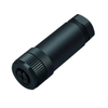 Circular Connector Assemblies - 4627-9224784M0851-ND - DigiKey