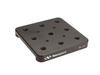 Top Plate, For BK-3A Kinematic Base - BK-3A-T - Newport MKS
