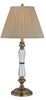 Lamps-Table Lamps - 660334 - Light Center (The)
