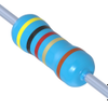 Through Hole Resistors - 2019-MF1/4DC40R2F-ND - DigiKey