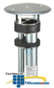 Hubbell SystemOne Three-Piece AV Aluminum, Fire-Rated.. -- S1PTAVFIT - Image