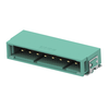 Headers, Male Pins - 17-284123-E-ND - DigiKey