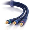 12ft Velocity RCA Component Video Cable -- 2201-27083-012
