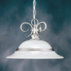 M257878 Pendants-Glass Down - 753227 - Capital Lighting, Inc.