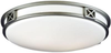 F206012U Flush Mounts-Bowl Style - 760528 - Capital Lighting, Inc.