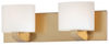5242-248 2 Light Bath - 5242-248 - Minka Group