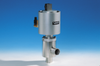 Angle Valve for Chemistry -- Series 271 - Image
