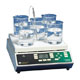 HS65 - Stirring Hot Plate, Programmable Multiposition Ceramic, 12