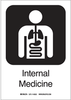 Internal Medicine (W/PICTO) - 142415 - Brady Corporation