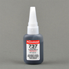 Permabond 737 Toughened Cyanoacrylate Adhesive Black 1 oz Bottle - 737 BLACK MAGIC 1 OZ BOTTLE - Ellsworth Adhesives