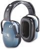 Howard Leight Over Head Protective Earmuffs - 1011142 -- 1011142