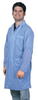 Desco Statshield XL ESD / Anti-Static Lab Coat 73604 - DESCO 73604 - R. S. Hughes Company, Inc.