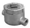 Explosionproof Conduit Outlet Box - GUC75 - Appleton Electric