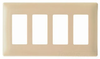 Standard Wall Plate - SWP264-GRY - Selecta Products