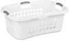 Sterilite Ultra Laundry Hampers & Baskets - 13954 - U.S. Plastic Corporation