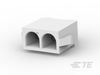 PCB Headers & Receptacles - 643411-1 - TE Connectivity