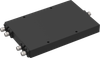 4 Way 1-40GHz 2.92mm Power Divider -- ZPD4K-010400 - Image