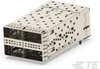 High Speed Pluggable IO Connectors & Cages - 2293961-3 - TE Connectivity