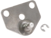 Gas Springs & Dampers, Mounting Hardware - Small Brackets - BR218-32 - H.A. Guden Co., Inc.