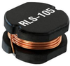 Inductor, Unshielded, 100Uh, 10%, 1.02A; Inductance Recom Power - 97AC6998 - Newark, An Avnet Company