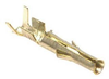 Contact, Socket, 24Awg, Crimp; Product Range Molex - 28H8322 - Newark, An Avnet Company